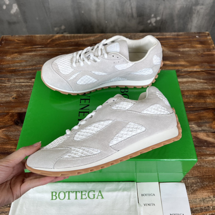 BOTTEGA VENETA SNEAKER BVS-025