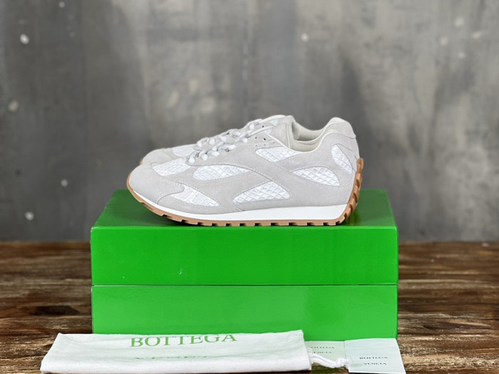 BOTTEGA VENETA SNEAKER BVS-025