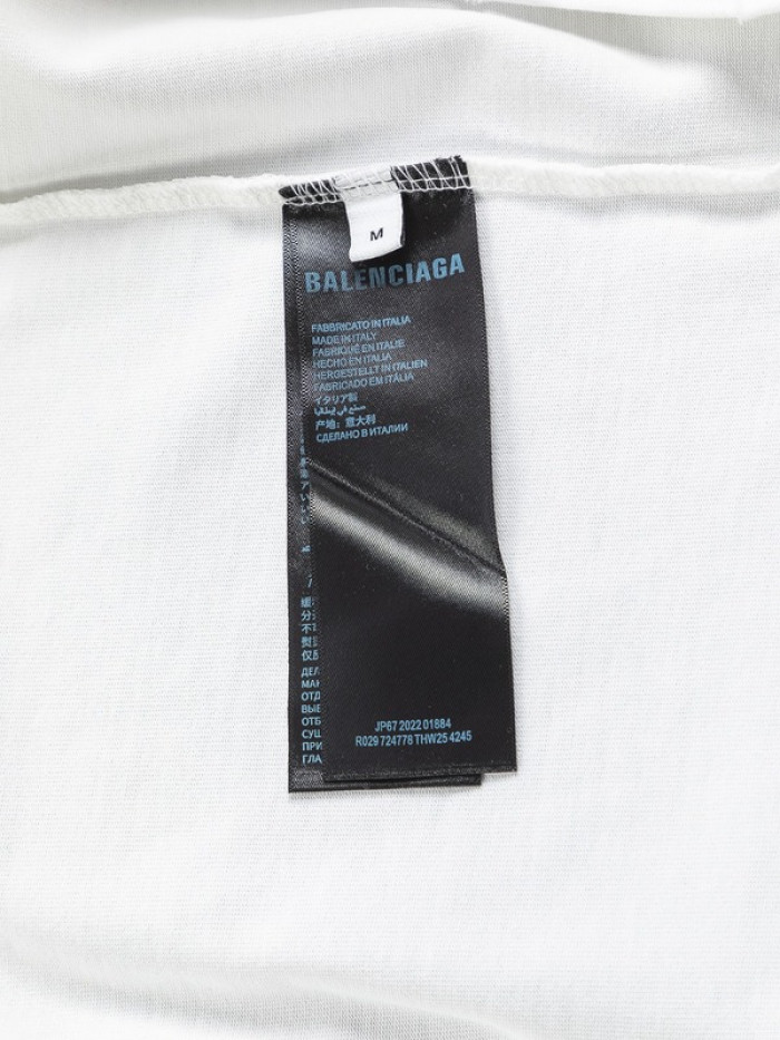 B*ALENCIGA CLOTHERS BACL-007