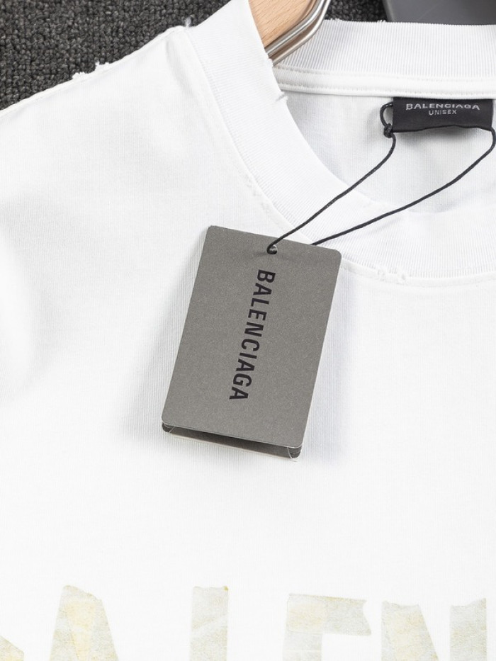 B*ALENCIGA CLOTHERS BACL-007