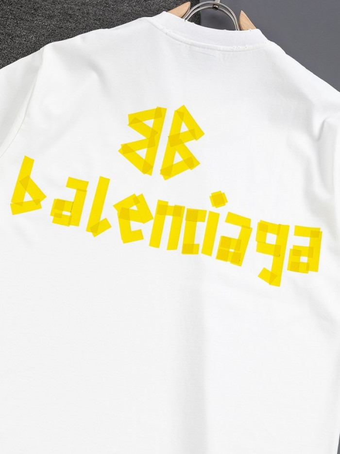 B*ALENCIGA CLOTHERS BACL-007