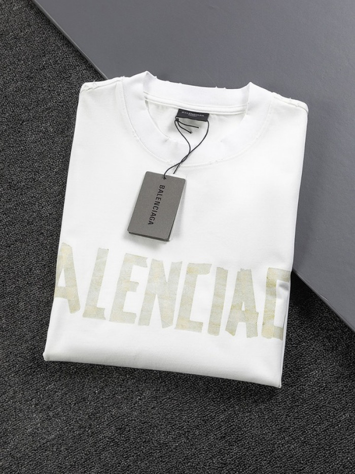 B*ALENCIGA CLOTHERS BACL-007