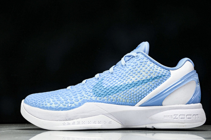 Nike Kobe 6 Caitlin Clark “All-Star 2.0” PE2025-107