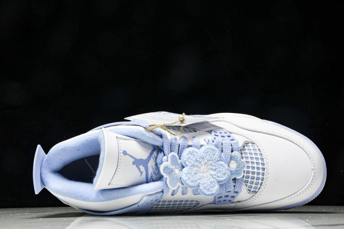 Air Jordan 4 “Forget Me Not” HV0823-100