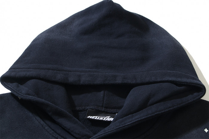 H*ELLSTAR CLOTHES HRCS-004