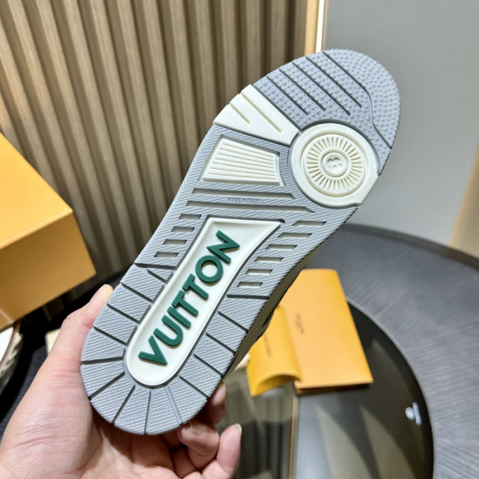 LOU VUIT SNEAKERS LVSS-0390