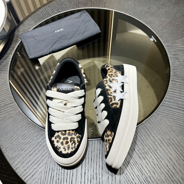 AMIRI SNEAKERS AM-148