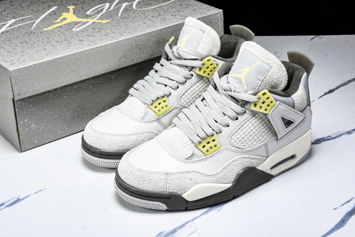 Air Jordan 4 "Craft" DV3742-021
