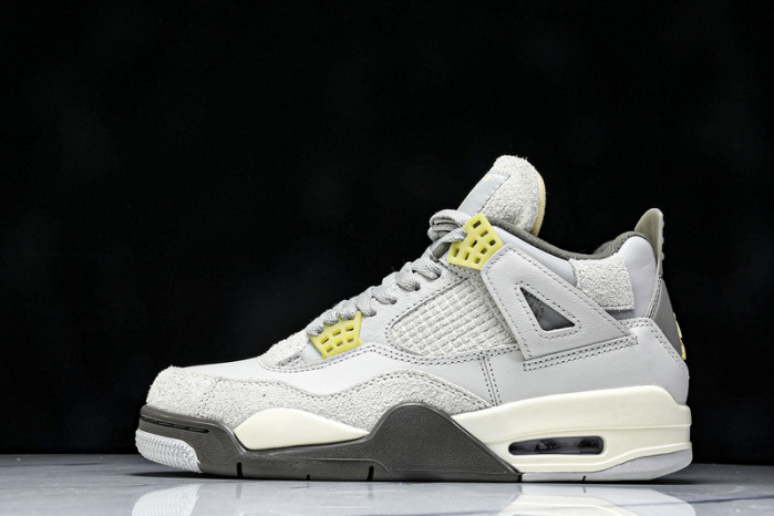 Air Jordan 4 "Craft" DV3742-021