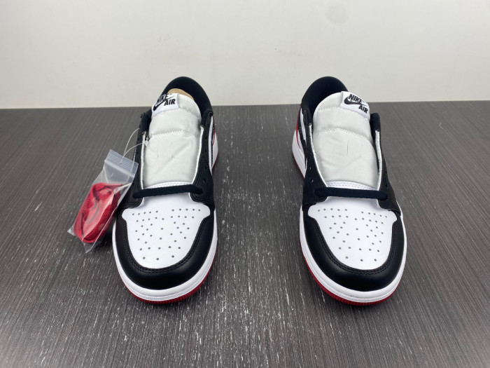 air jordan 1 low  555088--125