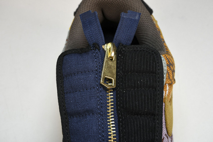 Nike Air Force 1 Low Travis Scott Cactus Jack CN2405-900