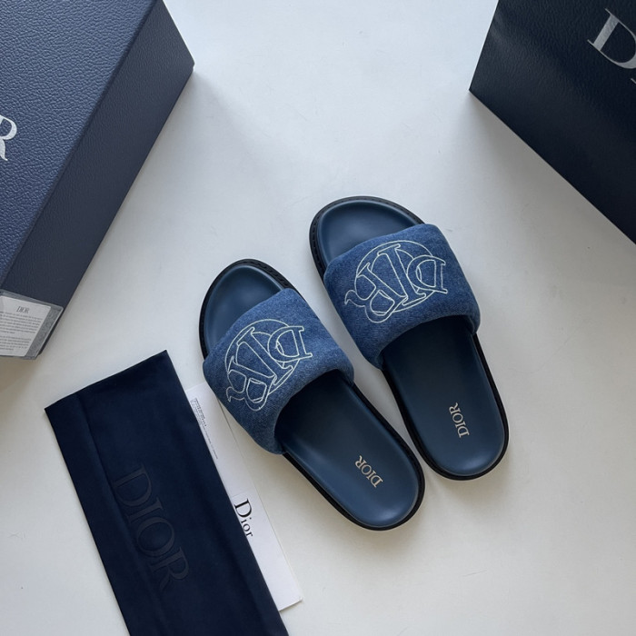 DIOR SLIDES DS-044