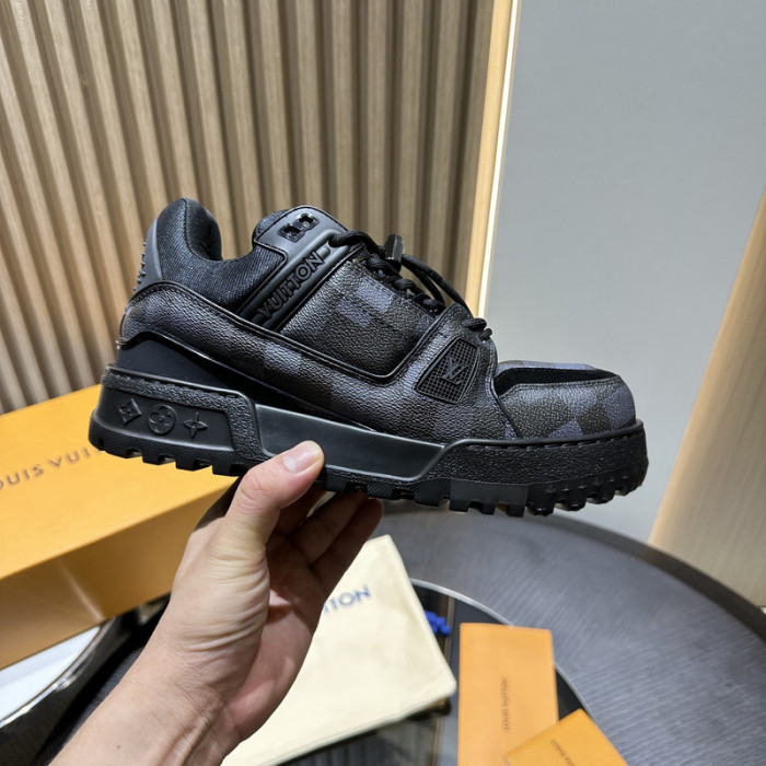 LOU VUIT SNEAKERS LVSS-0388