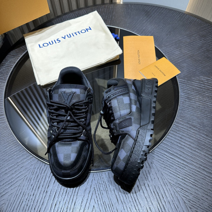 LOU VUIT SNEAKERS LVSS-0388