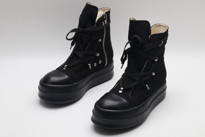 RICK OWEN.S SNEAKER RO-232