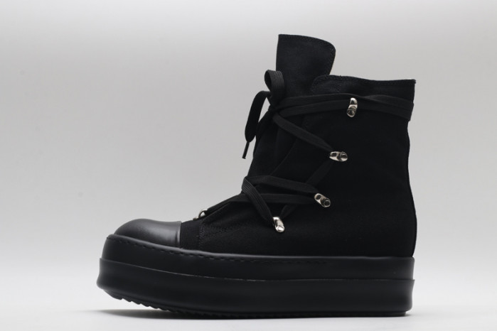 RICK OWEN.S SNEAKER RO-232