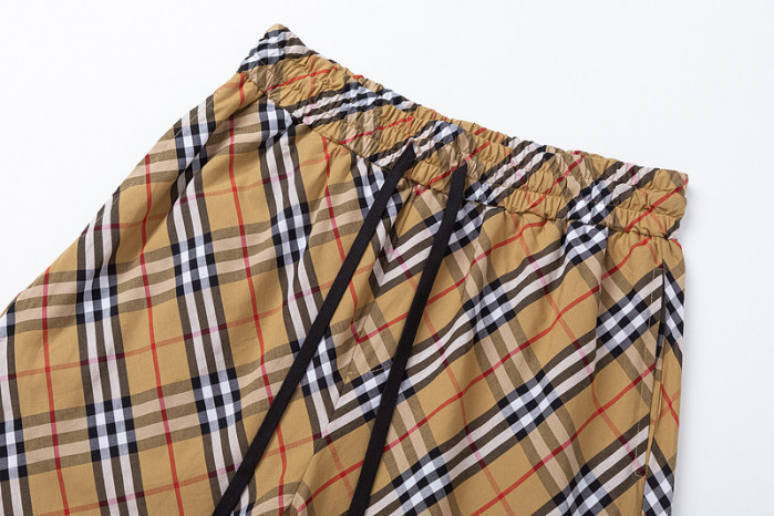 B*URBERRY CLOTHES BYCS-005