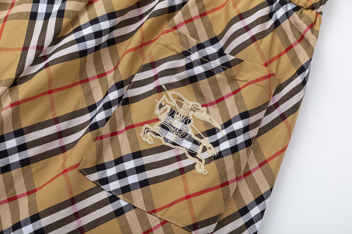 B*URBERRY CLOTHES BYCS-005