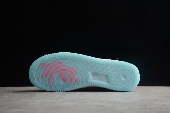 nk air force 1  cj9649-400