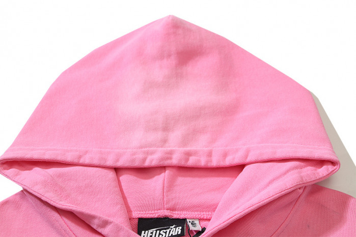 H*ELLSTAR CLOTHES HRCS-002