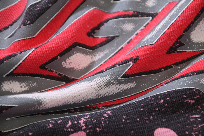 H*ELLSTAR CLOTHES HRCS-002