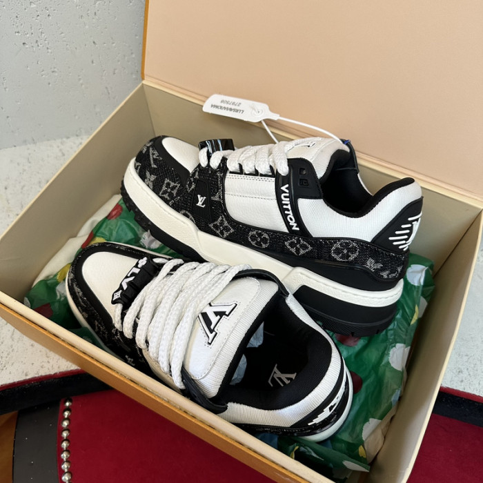 lou vuit sci-fi sneakers  lvss-0228