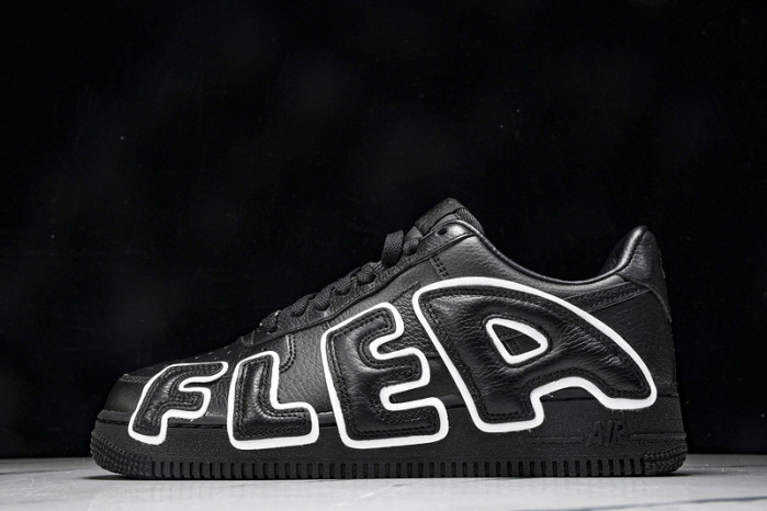 Nike Air Force 1 Low Cactus Plant Flea Market Black (2025) HJ8463-001