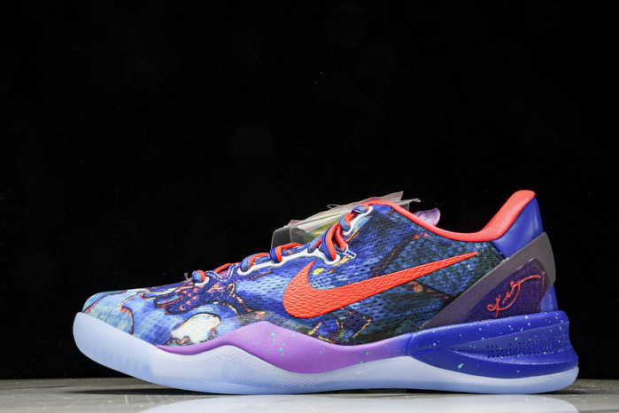 Kobe 8 Protro ''What The Kobe'' 2025 HM9621-900