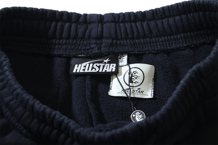 H*ELLSTAR CLOTHES HRCS-007
