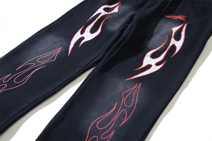 H*ELLSTAR CLOTHES HRCS-007