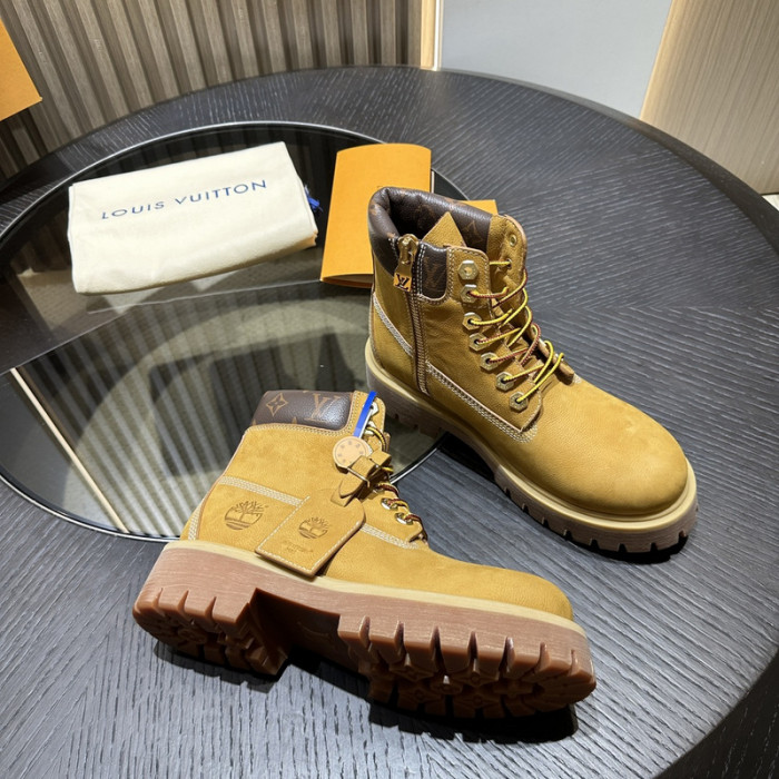 L**V**T* BOOTS LVTBS-029