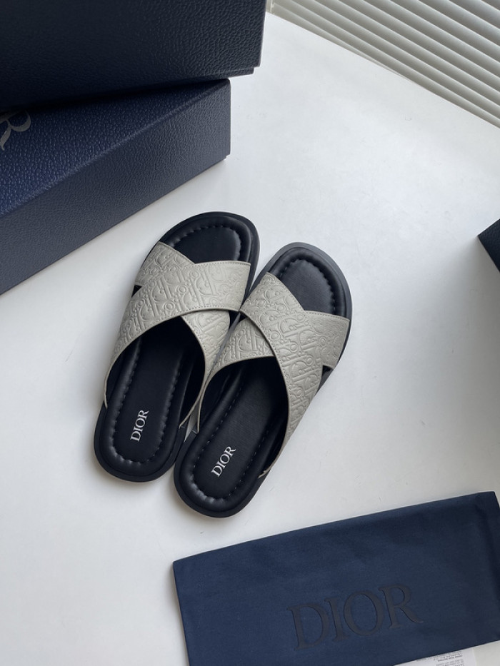 DIOR SLIDES DS-048