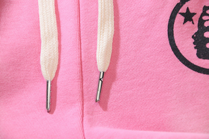 H*ELLSTAR CLOTHES HRCS-003