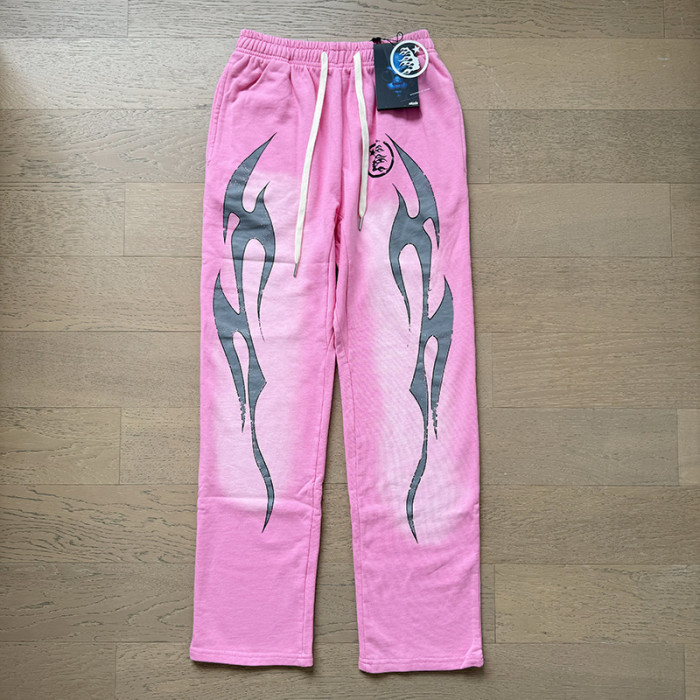 H*ELLSTAR CLOTHES HRCS-003