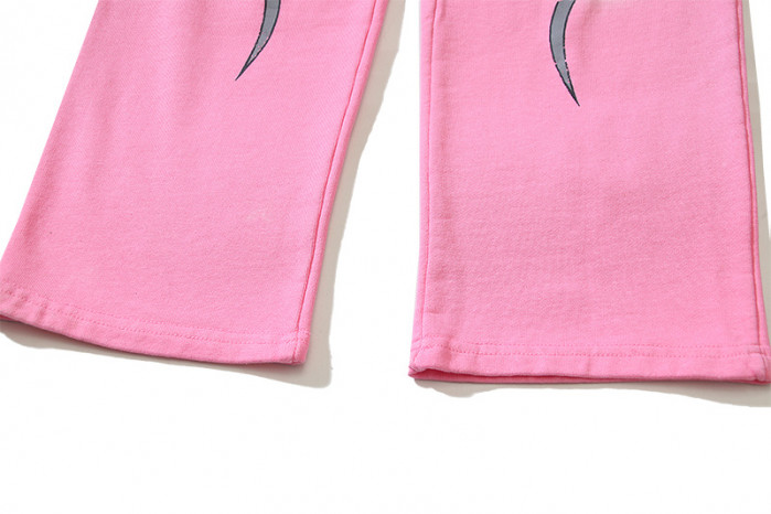 H*ELLSTAR CLOTHES HRCS-003