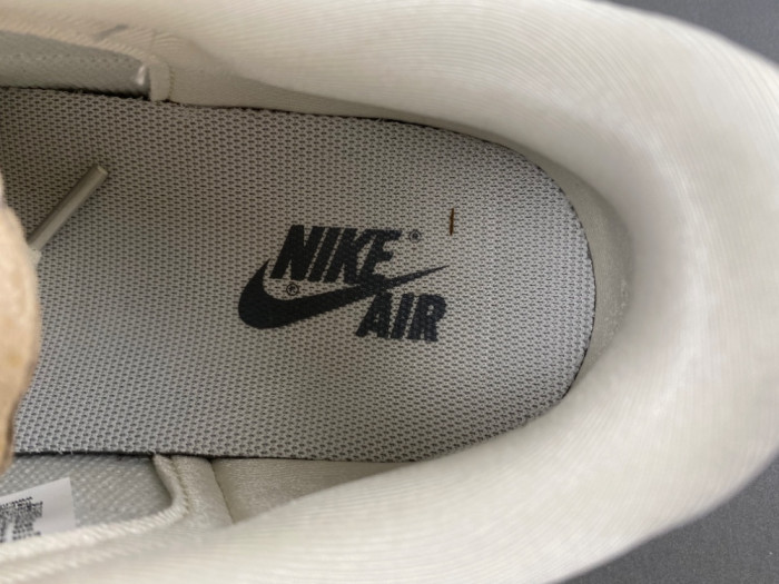 BURBRRY x Travis Scott x Nike Air Jordan 1 Low Nike BB6588-315