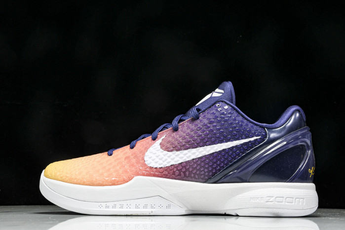 Nike Kobe 6 Protro DJ5427-020