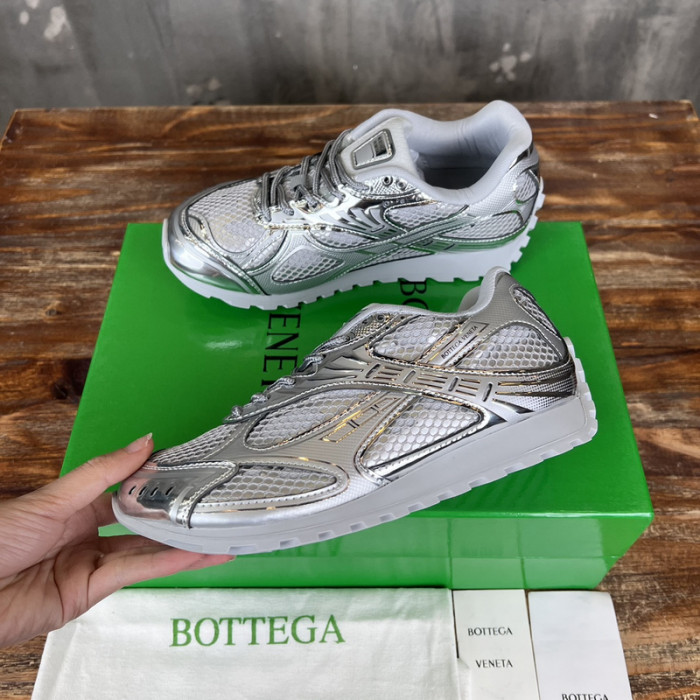 BOTTEGA VENETA SNEAKER BVS-022