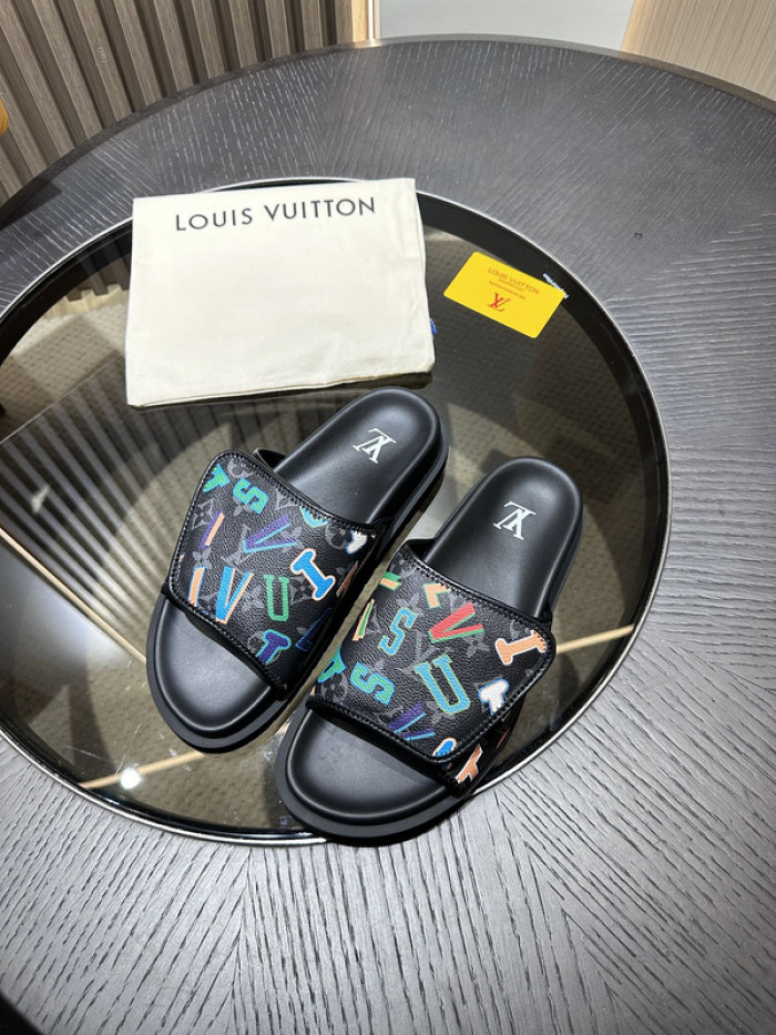 lo** vui* sandals   lv-170063