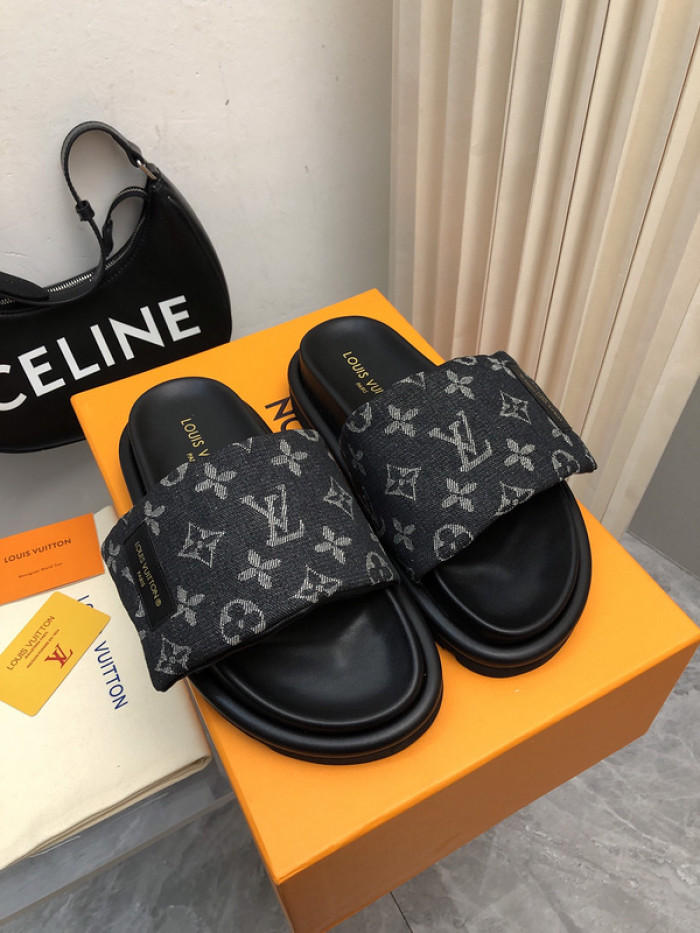 lo** vui* sandals   lv-170062