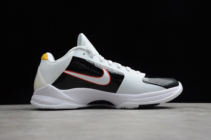 nike kobe 5 protro bruce lee alternate  cd4991-101