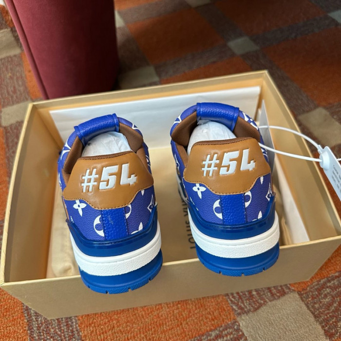 LOU VUIT SNEAKERS LVSS-0398