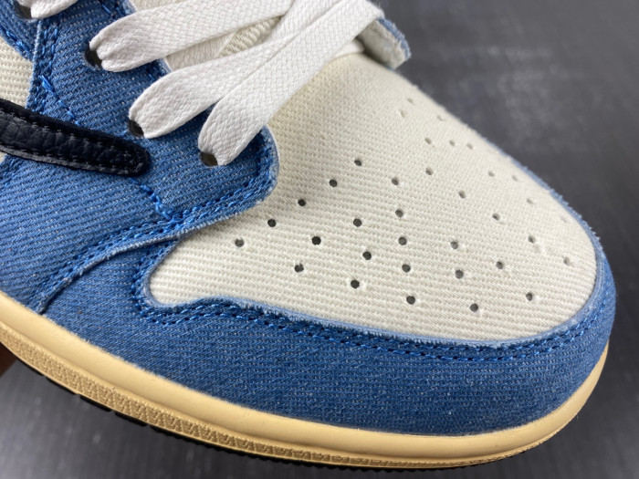 travis scott x air jordan 1 low f001