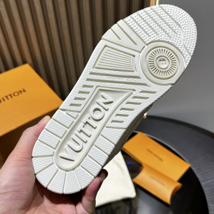 LVT SNEAKERS LVSRS-0034