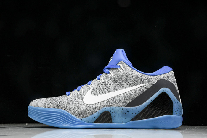 Nike Kobe 9 Elite Low XDR Beethoven 677992-041