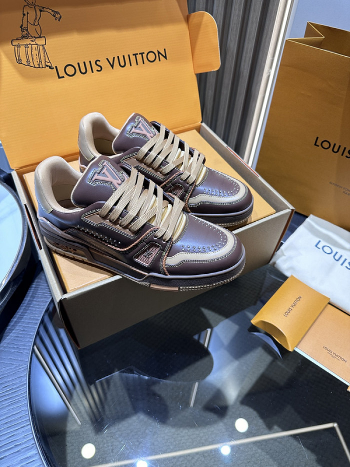 lou vuit sci-fi sneakers  lvss-0253