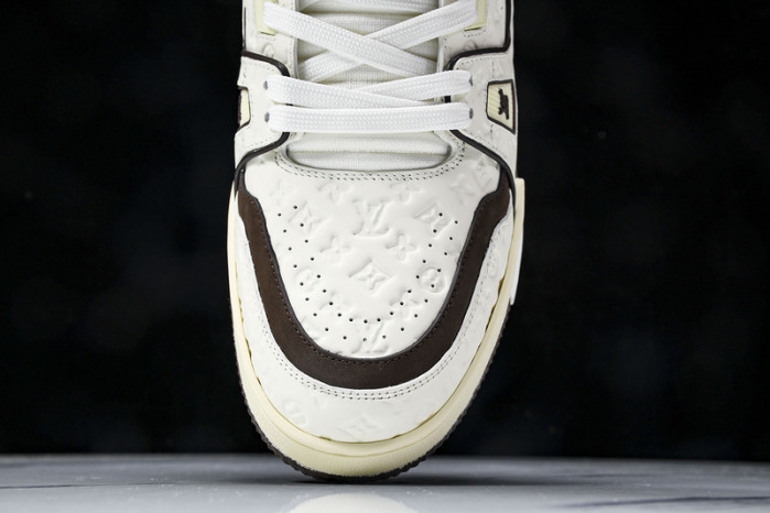 LOU VUIT SNEAKERS LVSS-0332