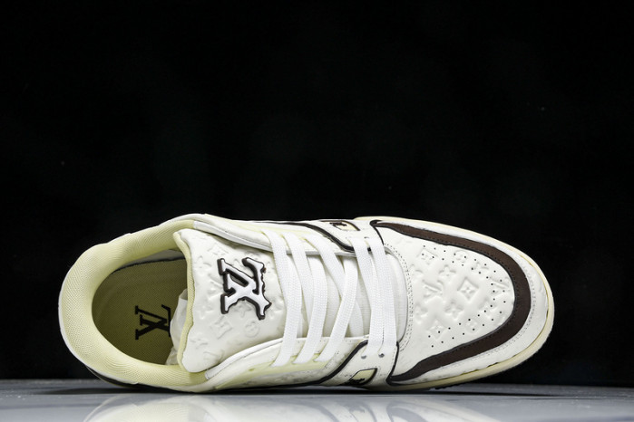 LOU VUIT SNEAKERS LVSS-0332