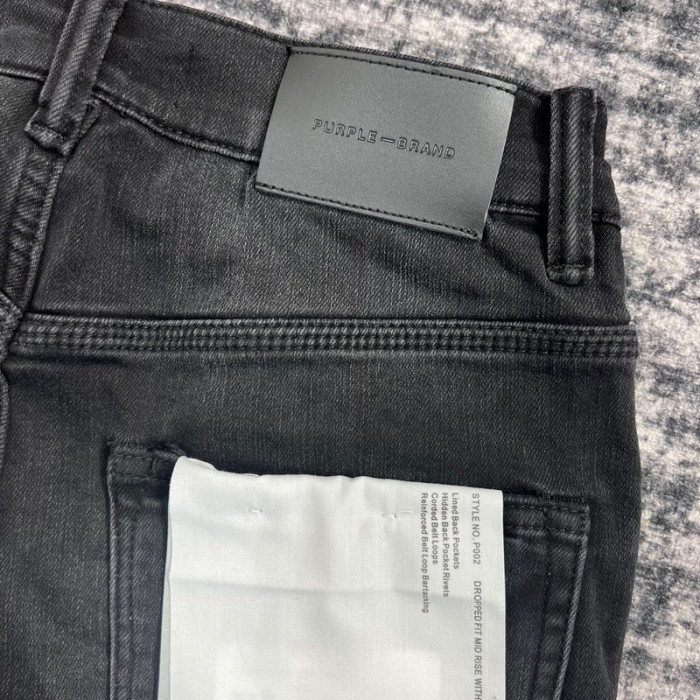 P*URPLE JEANS PEJS-001