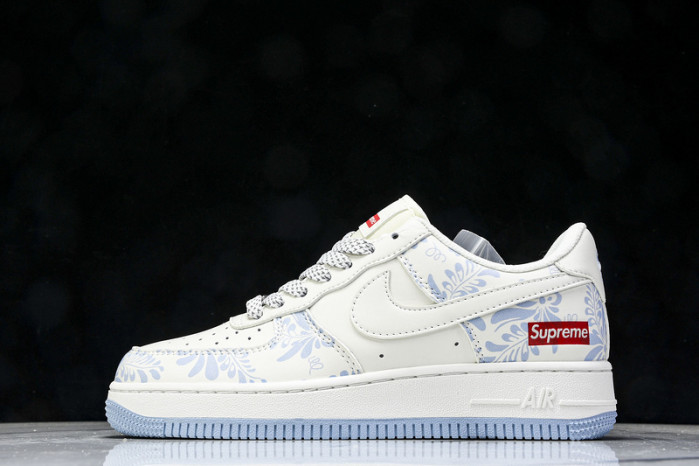 Nike Air Force 1''07 Low XX3168-137